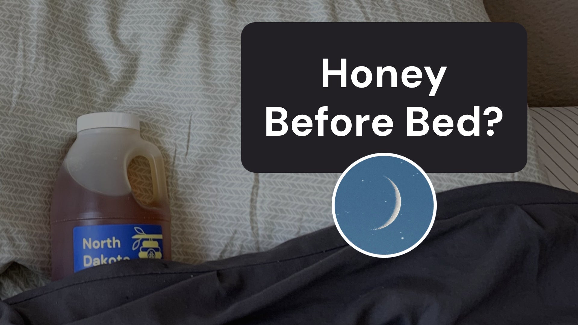 Does Honey Before Bed Help You Sleep Better? The Honey Forum Sperry