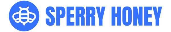 Sperry Honey logo