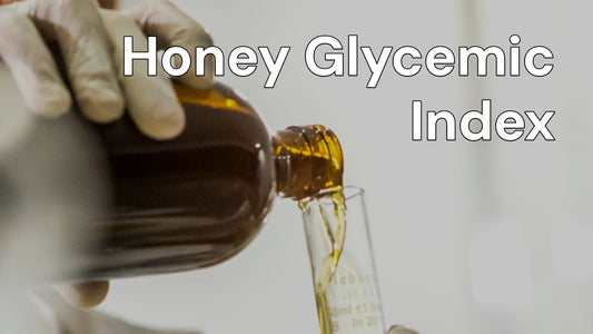 Honey Glycemic Index