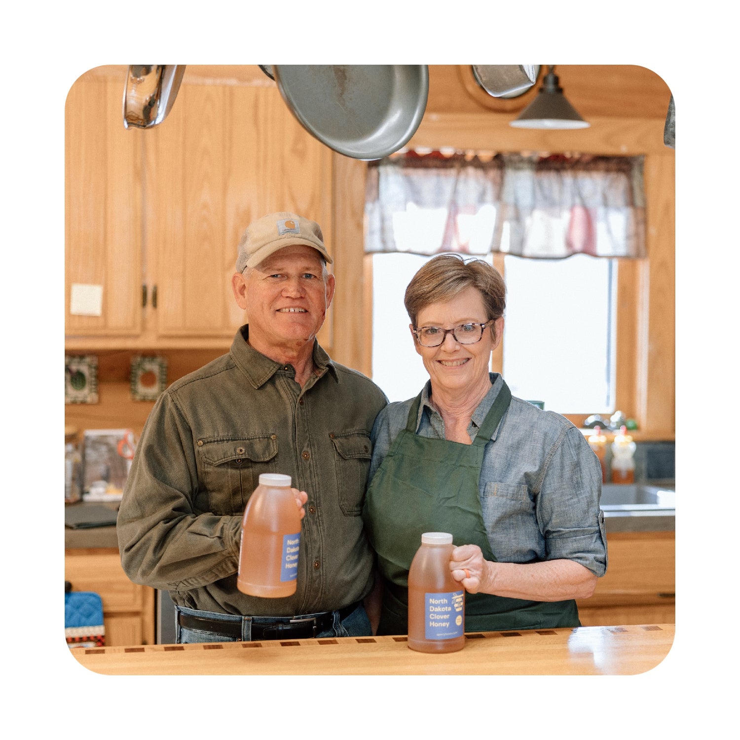 Sperry Honey U.S. Grade A Honey 🐝 ️